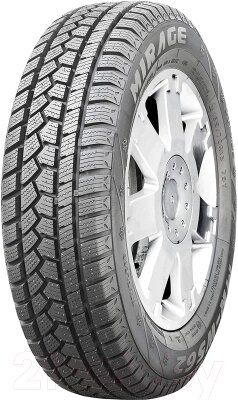 Зимняя шина Mirage MR-W562 185/60R15 84T от компании Бесплатная доставка по Беларуси - фото 1