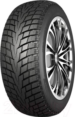 Зимняя шина Nankang Ice1 215/50R17 95Q от компании Бесплатная доставка по Беларуси - фото 1