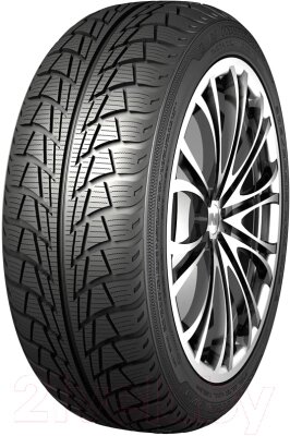 Зимняя шина Nankang SV1 195/55R15 85H от компании Бесплатная доставка по Беларуси - фото 1