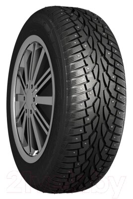 Зимняя шина Nankang SW7 225/55R17 101T от компании Бесплатная доставка по Беларуси - фото 1