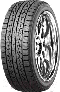 Зимняя шина Nexen Winguard Ice 165/60R14 79Q от компании Бесплатная доставка по Беларуси - фото 1