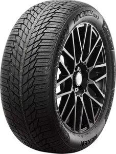 Зимняя шина Nexen Winguard Ice 3 205/50R17 93T