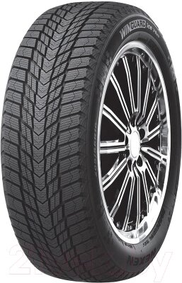 Зимняя шина Nexen Winguard Ice Plus 175/70R14 88T от компании Бесплатная доставка по Беларуси - фото 1