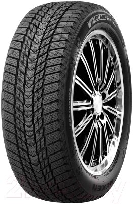 Зимняя шина Nexen Winguard Ice Plus 235/45R18 98T от компании Бесплатная доставка по Беларуси - фото 1