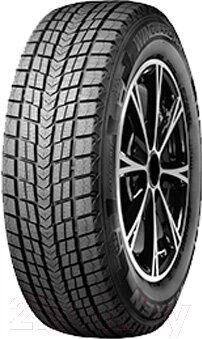 Зимняя шина Nexen Winguard Ice SUV 215/65R16 98Q от компании Бесплатная доставка по Беларуси - фото 1