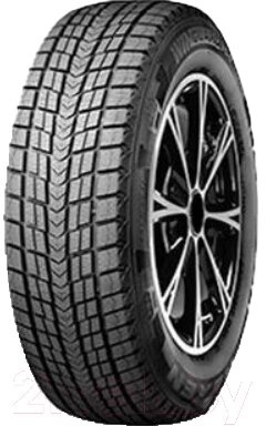 Зимняя шина Nexen Winguard Ice SUV 235/75R16 108Q от компании Бесплатная доставка по Беларуси - фото 1