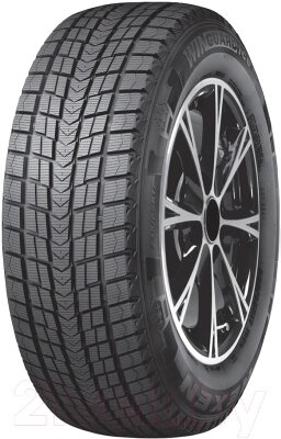 Зимняя шина Nexen Winguard Ice SUV 255/50R19 107T от компании Бесплатная доставка по Беларуси - фото 1