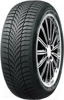 Зимняя шина Nexen Winguard Sport 2 205/45R17 88V от компании Бесплатная доставка по Беларуси - фото 1