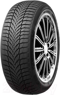 Зимняя шина Nexen Winguard Sport 2 235/45R17 97V от компании Бесплатная доставка по Беларуси - фото 1