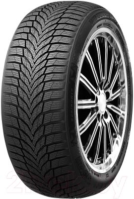 Зимняя шина Nexen Winguard Sport 2 245/45R20 103V от компании Бесплатная доставка по Беларуси - фото 1