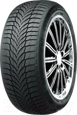 Зимняя шина Nexen WinGuard Sport 2 265/35R20 99V от компании Бесплатная доставка по Беларуси - фото 1