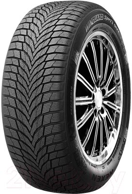 Зимняя шина Nexen Winguard Sport 2 SUV 225/65R17 102H от компании Бесплатная доставка по Беларуси - фото 1