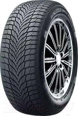 Зимняя шина Nexen Winguard Sport 2 SUV 235/65R17 108H от компании Бесплатная доставка по Беларуси - фото 1