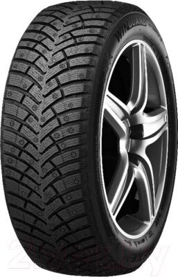 Зимняя шина Nexen Winguard WinSpike 3 225/60R18 100T от компании Бесплатная доставка по Беларуси - фото 1