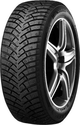 Зимняя шина Nexen Winguard WinSpike 3 235/55R20 102T от компании Бесплатная доставка по Беларуси - фото 1