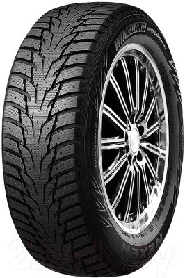 Зимняя шина Nexen Winguard Winspike WH62 195/50R15 82T от компании Бесплатная доставка по Беларуси - фото 1