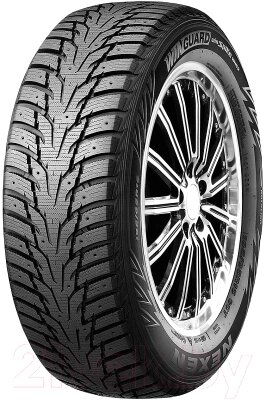 Зимняя шина Nexen Winguard Winspike WH62 195/60R16 89T от компании Бесплатная доставка по Беларуси - фото 1