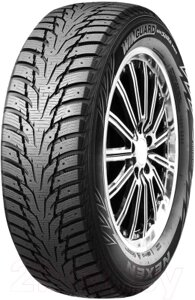 Зимняя шина Nexen Winguard Winspike WH62 255/45R18 103T