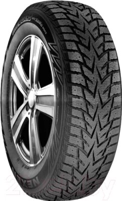 Зимняя шина Nexen Winguard Winspike WS62 SUV 225/60R17 103T от компании Бесплатная доставка по Беларуси - фото 1