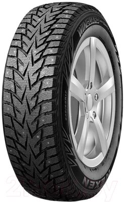 Зимняя шина Nexen Winguard Winspike WS62 SUV 235/65R17 108T от компании Бесплатная доставка по Беларуси - фото 1