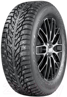 Зимняя шина Nokian Tyres Hakkapeliitta 9 SUV 215/65R16 102T от компании Бесплатная доставка по Беларуси - фото 1