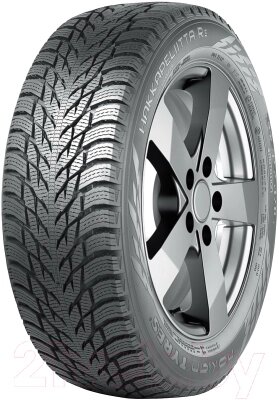 Зимняя шина Nokian Tyres Hakkapeliitta R3 205/55R17 95R от компании Бесплатная доставка по Беларуси - фото 1