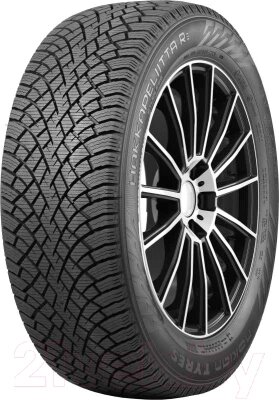 Зимняя шина Nokian Tyres Hakkapeliitta R5 185/65R15 88R от компании Бесплатная доставка по Беларуси - фото 1