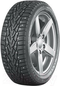 Зимняя шина Nokian Tyres Nordman 7 175/70R13 82T