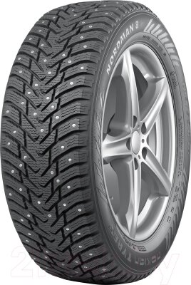 Зимняя шина Nokian Tyres Nordman 8 195/65R15 95T от компании Бесплатная доставка по Беларуси - фото 1