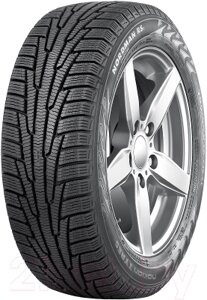 Зимняя шина Nokian Tyres Nordman RS2 185/60R15 88R