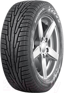 Зимняя шина Nokian Tyres Nordman RS2 215/55R17 98R