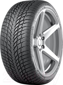 Зимняя шина Nokian Tyres WR Snowproof P 255/40R18 99V