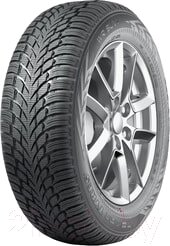 Зимняя шина Nokian Tyres WR SUV 4 255/60R18 112H от компании Бесплатная доставка по Беларуси - фото 1