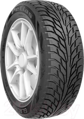 Зимняя шина Petlas Glacier W661 185/60R15 88T от компании Бесплатная доставка по Беларуси - фото 1