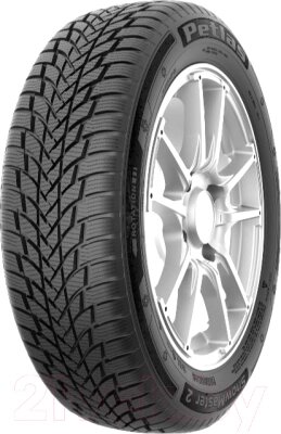 Зимняя шина Petlas Snowmaster 2 175/65R15 84T от компании Бесплатная доставка по Беларуси - фото 1