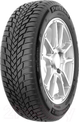 Зимняя шина Petlas Snowmaster 2 185/60R15 88H от компании Бесплатная доставка по Беларуси - фото 1