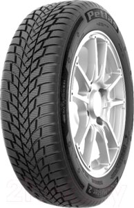 Зимняя шина Petlas Snowmaster 2 195/65R15 95H