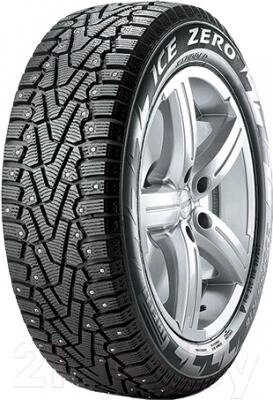 Зимняя шина Pirelli Ice Zero 175/70R14 84T от компании Бесплатная доставка по Беларуси - фото 1