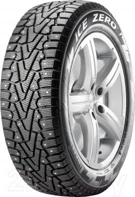 Зимняя шина Pirelli Ice Zero 195/60R15 88T от компании Бесплатная доставка по Беларуси - фото 1