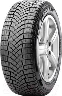 Зимняя шина Pirelli Ice Zero Friction 175/65R14 82T от компании Бесплатная доставка по Беларуси - фото 1