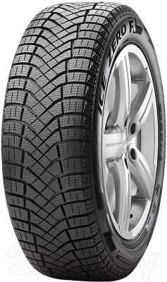 Зимняя шина Pirelli Ice Zero Friction 215/65R17 103T от компании Бесплатная доставка по Беларуси - фото 1