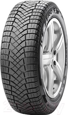 Зимняя шина Pirelli Ice Zero Friction 225/45R17 94H от компании Бесплатная доставка по Беларуси - фото 1