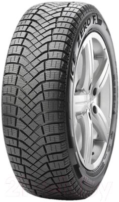 Зимняя шина Pirelli Ice Zero Friction 285/50R20 116T от компании Бесплатная доставка по Беларуси - фото 1