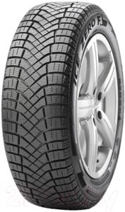 Зимняя шина Pirelli Ice Zero Friction 285/50R20 116T