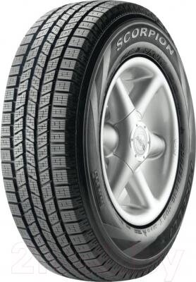 Зимняя шина Pirelli Scorpion Ice&Snow 285/35R21 105V Run-Flat от компании Бесплатная доставка по Беларуси - фото 1