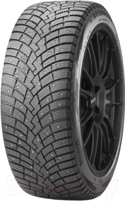 Зимняя шина Pirelli Scorpion Ice Zero 2 225/65R17 106T от компании Бесплатная доставка по Беларуси - фото 1