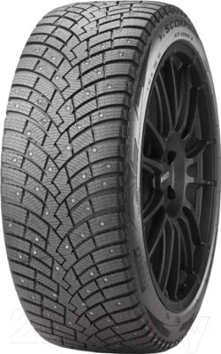 Зимняя шина Pirelli Scorpion Ice Zero 2 235/55R19 105H от компании Бесплатная доставка по Беларуси - фото 1