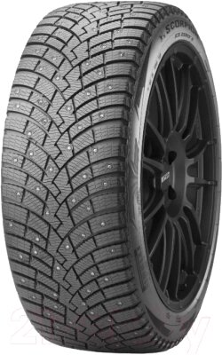 Зимняя шина Pirelli Scorpion Ice Zero 2 275/50R20 113T Run-Flat от компании Бесплатная доставка по Беларуси - фото 1