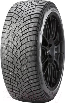 Зимняя шина Pirelli Scorpion Ice Zero 2 285/45R22 114H Ferrari от компании Бесплатная доставка по Беларуси - фото 1