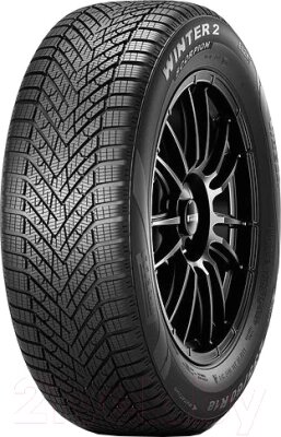 Зимняя шина Pirelli Scorpion Winter 2 285/40R22 110V от компании Бесплатная доставка по Беларуси - фото 1